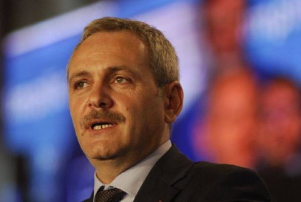 Dragnea le-a cerut liberalilor 
